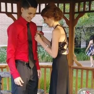 Meet your Posher, Randall